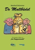 Cover: De Mallb&uuml;del 4 - TENNEMANN Media