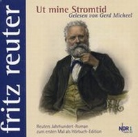 Enlarge image Cover: Ut mine Stromtid - TENNEMANN Media