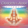 Cover: Chakren & Aura erleben - Hans-Nietsch-Verlag