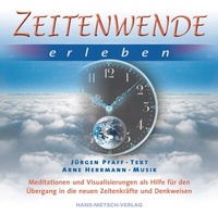 Enlarge image Cover: Zeitenwende erleben - Hans-Nietsch-Verlag