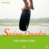 Enlarge image Cover: Swing-Quadro - Down to Earth