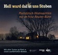 Cover: Hell ward dat in uns Stuben - TENNEMANN Media