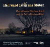Enlarge image Cover: Hell ward dat in uns Stuben - TENNEMANN Media