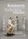 Cover: Konturen. Texturen. Zwischenr&auml;ume - N&uuml;nnerich-Asmus Verlag
