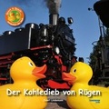 Cover: Der Kohledieb von R&uuml;gen - TENNEMANN Media
