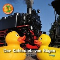 Enlarge image Cover: Der Kohledieb von Rügen - TENNEMANN Media