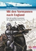 Cover: Mit den Normannen nach England - N&uuml;nnerich-Asmus Verlag
