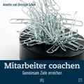 Cover: Mitarbeiter coachen - Down to Earth