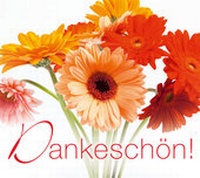 Enlarge image Cover: CD Dankeschön! - Gerth Medien