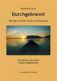 Abbildung von: Durchgebrannt - Ohetaler Verlag