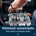 Cover: Weisheit entwickeln - Down to Earth