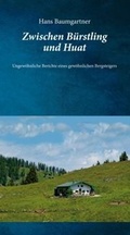 Cover: Zwischen B&uuml;rstling und Huat - Wasserburger B&uuml;cherstube