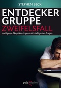 Cover: Entdeckergruppe Zweifelsfall - pulsmedien