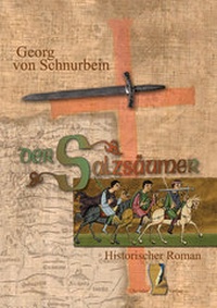 Abbildung von: Der Salzsäumer - Ohetaler Verlag