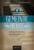 Cover: Gemeinde heute - pulsmedien