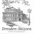 Cover: Dresden-Skizzen - Bertuch Verlag