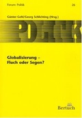 Cover: Globalisierung - Fluch oder Segen? - Bertuch Verlag