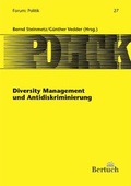 Cover: Diversity Management und Antidiskriminierung - Bertuch Verlag