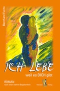 Cover: Ich lebe weil es DICH gibt - Ohetaler Verlag