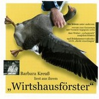 Abbildung von: Wirtshausförster - Ohetaler Verlag