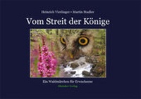 Abbildung von: Vom Streit der Könige - Ohetaler Verlag