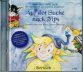Cover: Die Abenteuer des kleinen Zauberers - Bertuch Verlag