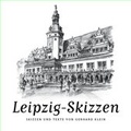 Cover: Leipzig-Skizzen - Bertuch Verlag