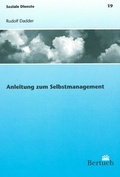 Cover: Anleitung zum Selbstmanagement - Bertuch Verlag
