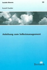 Enlarge image Cover: Anleitung zum Selbstmanagement - Bertuch Verlag