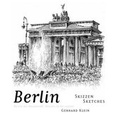 Cover: Berlin-Skizzen - Bertuch Verlag