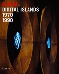 Cover: Fabrizio Plessi - Digitale Inseln /Digital Islands - Kehrer Verlag