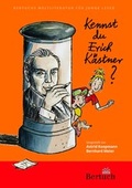 Cover: Kennst du Erich K&auml;stner? - Bertuch Verlag