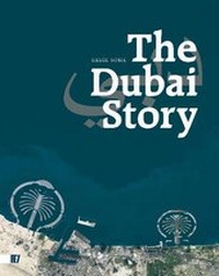 Abbildung von: The Dubai Story - Richter Verlag