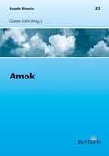 Cover: Amok - Bertuch Verlag