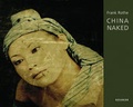 Cover: Frank Rothe - China Naked - Kehrer Verlag