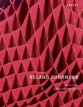 Cover: Roland Fuhrmann - valuta - Kehrer Verlag