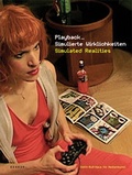 Cover: Playback_simulierte Wirklichkeiten - Kehrer Verlag