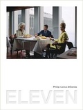 Cover: Philip-Lorca diCorcia: Eleven - Richter Verlag