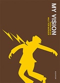 Cover: My Vision - Kehrer Verlag