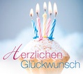 Cover: Herzlichen Gl&uuml;ckwunsch - Gerth Medien