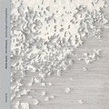 Cover: Malte Spohr - Am Horizont. Zeichnungen und Fotografien - Kehrer Verlag