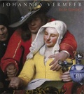 Cover: Johannes Vermeer - Sandstein Kultur