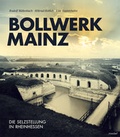 Cover: Bollwerk Mainz - morisel
