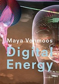 Cover: Maya Vonmoos - Kehrer Verlag