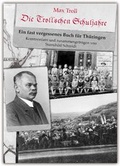 Cover: Die Trollschen Schuljahre - Wolff Verlag