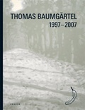 Cover: Thomas Baumg&auml;rtel - Kehrer Verlag