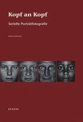 Cover: Kopf an Kopf - Kehrer Verlag