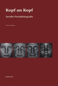 Enlarge image Cover: Kopf an Kopf - Kehrer Verlag