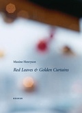 Cover: Maxine Henryson - Kehrer Verlag