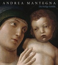 Cover: Andrea Mantegna - Sandstein Kultur
